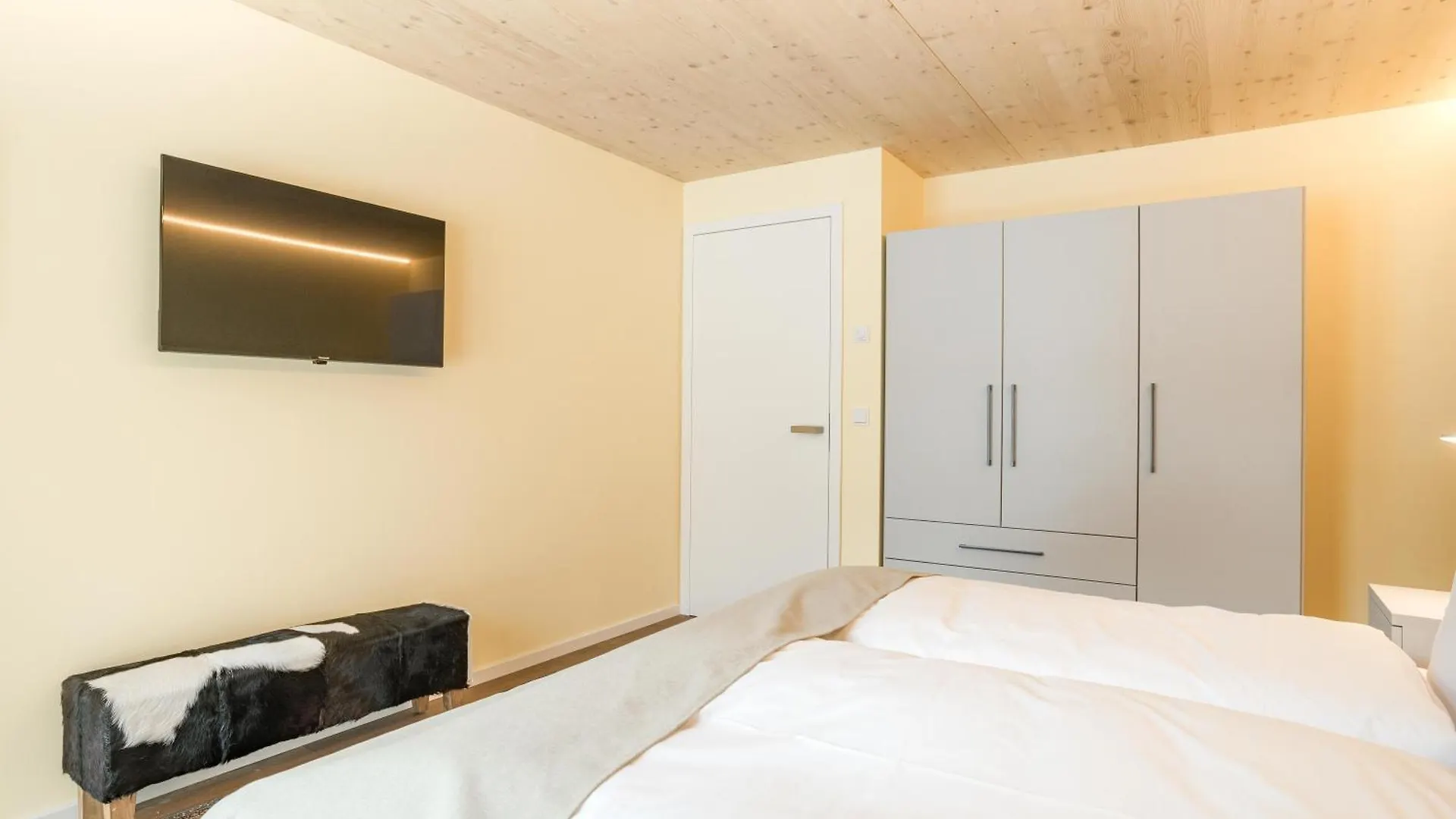Alpenhaus Chalet Panoramablick - Bergbahn Unlimited Inklusive Oberstdorf Holiday home