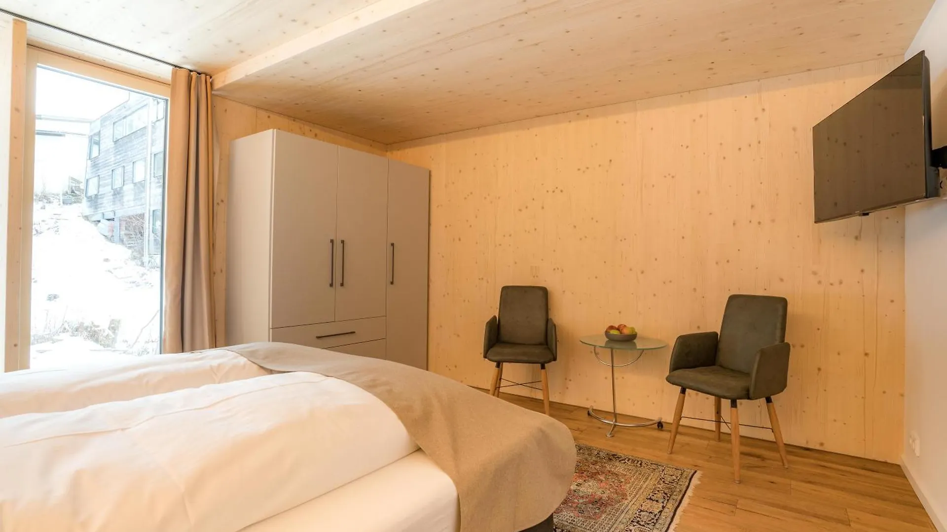 Holiday home Alpenhaus Chalet Panoramablick - Bergbahn Unlimited Inklusive Oberstdorf