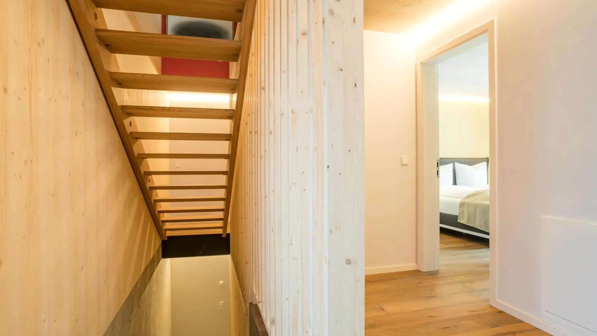 Alpenhaus Chalet Panoramablick - Bergbahn Unlimited Inklusive Oberstdorf Holiday home