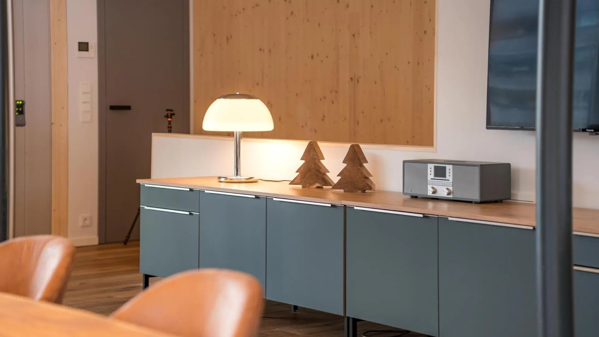 Holiday home Alpenhaus Chalet Panoramablick - Bergbahn Unlimited Inklusive Oberstdorf
